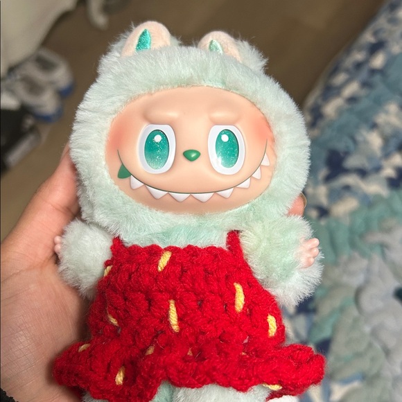 Authentic Labubu - Picture 5 of 7